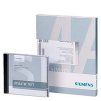 Siemens 6NH7997-5CA21-0AA3 Logiciel