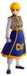 Hunter x Hunter S.H.Figuarts Kurapika Figurine d'action, 15 cm