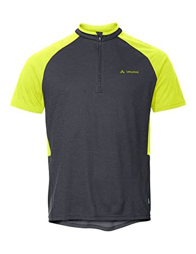 Vaude Heren Tamaro Shirt III - Fietsshirt - 4062218531680