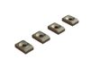 Horizon Diff Inserts (4) Metaal Accu 2 jaar Carry-in