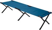 Grand Canyon Topaz Campingbed L - dark blue - 2020