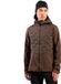 Odlo Zeroweight Insulator Veste Brun XL Homme