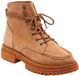 Roxy Work It J Boots - Tan