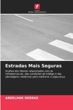 Estradas OmniScriptum SRL Estradas Mais Seguras Paperback