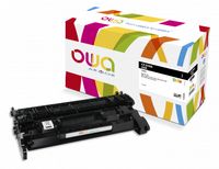 Armor K18968OW tonercartridge Zwart