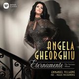 Warner Music Plg Uk Classics Eternamente (LP)
