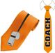 Folat Party Products Folat Stropdas Holland Heren 15 Cm Polyester Oranje