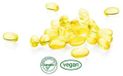 Sanatur DHA Plus, plantaardig - 80 capsules, 48 gram