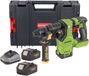 Procraft PHA30bb Batterie-perforateur 20 V 2,8 J SDS plus Brushless Solo