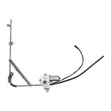 Magneti Marelli 350103082000 raamkruk