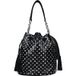 Le sac Carrie Noir