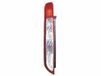 TarosTrade 41-0375-L-61100 Stop Cell Light voor 3 of 5 deuren links