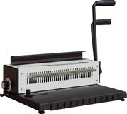 Pavo Inbindmachine HD wire binder