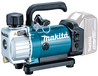 Makita DVP180Z 18V Accu Vacuümpomp LXT - Zonder Accu's en Lader