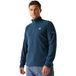 Dare 2b Freethink II Half Zip Sweatshirt Fleece Jacket heren Pullover trui