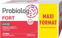 Mayoly Spindler Biotics Fort 90 Capsules