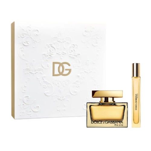 Dolce & Gabbana The One Intense Gift Set