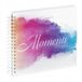 Hama Aquarel Moments Fotoalbum 28x24 cm, 50 Witte Pagin's