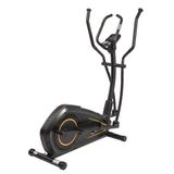 Darwin CT40 Crosstrainer - Zwart - 19 programma's - 130kg max. gebruikersgewicht