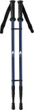 WHISTLER Sentiero Wandelstokken blauw