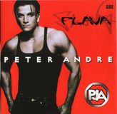 Flava Peter Andre Flava (CD Single)