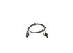 BOSCH Sensor, Raddrehzahl 0265007896