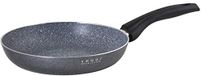 Aeternum Trudi Revolution Y0F3PA0220 braadpan, 22 cm, geschikt voor inductiekookplaten, aluminium