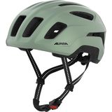 Olympic Sportswear Alpina paranus sports urban helm mat groen 52-56