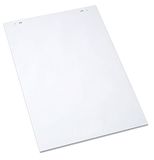 OEM 10.95016 flipchartblokken, 5 stuks, 68 x 96,5 cm