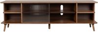 Zuiver Rise Dressoir 180 cm Hout Walnootkleur - Bruin