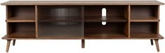 Zuiver Rise Dressoir 180 cm Hout Walnootkleur - Bruin