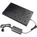 Konstsmide 7836-750 Borne de recharge 9 V Noir