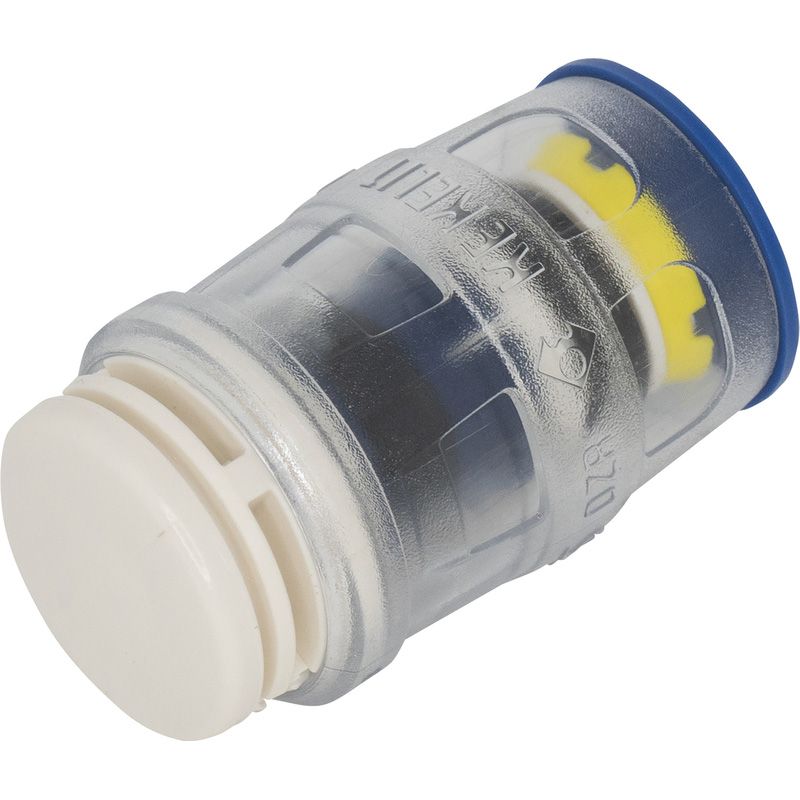 Ke Kelit Kelox Protec Pushfit eindstuk 16mm