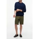 TOMMY HILFIGER Pull bleu marine