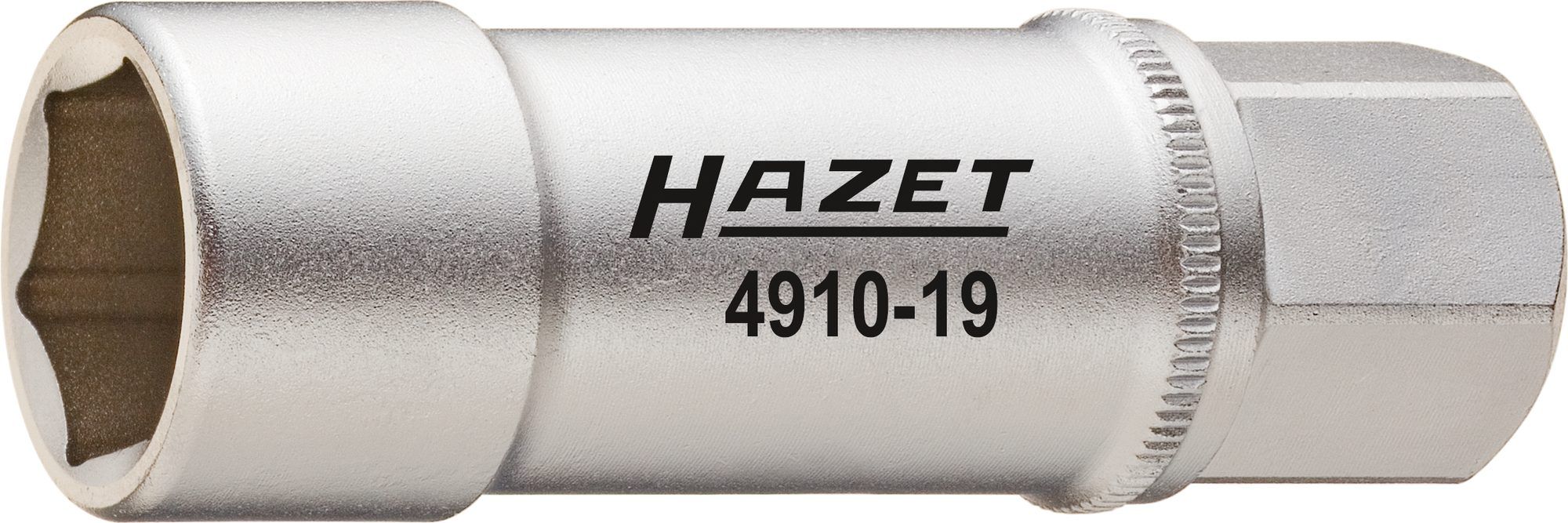 HAZET 4910-16 Dopsleutelbit - Zeskant - 16mm