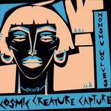 Coast2Coast Honshu Wolves - Cosmic Creature Capture (LP)