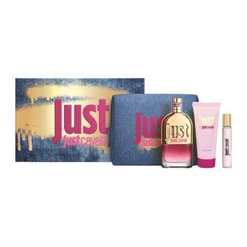 Roberto Cavalli / Gift Set / Female