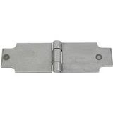 Torbel Charnière Fine Courte À Souder 30x20mm