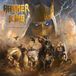 Kingdemonium Hammer King - Kingdemonium (LP)