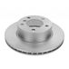 Meyle Lot de 2 disques de frein 383 521 3062/PD pour OE 34 11 6 764 629 - 34 11