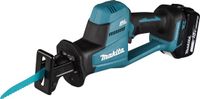 Makita Reciprozaag DJR189ZJ 18V