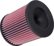 K&N Vervangingsfilter Audi A8 3.0 Tdi + Benzine (4N) 2017- (E-0643)