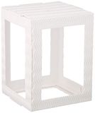 HEYDA 1026369643 10 x lantaarn uitgesneden 13,5 x 18,5 cm ws, MDF