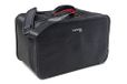 Cajon Gig-Bag SPS, zwart, 53x31x31 cm