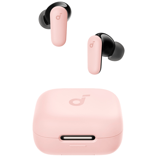 soundcore Anker Soundcore P30i - Roze