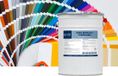 Wixx Teinte pour meubles de jardin UV+ - 2.5L - Couleur mélange