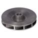 febi bilstein 06659 roue à ailettes pour pompe à eau, 1 pièce