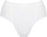 Sloggi Control Tai (2-pack) - slip femme - blanc
