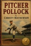 Pitcher Pollock