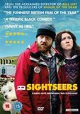 Sightseers - Dvd